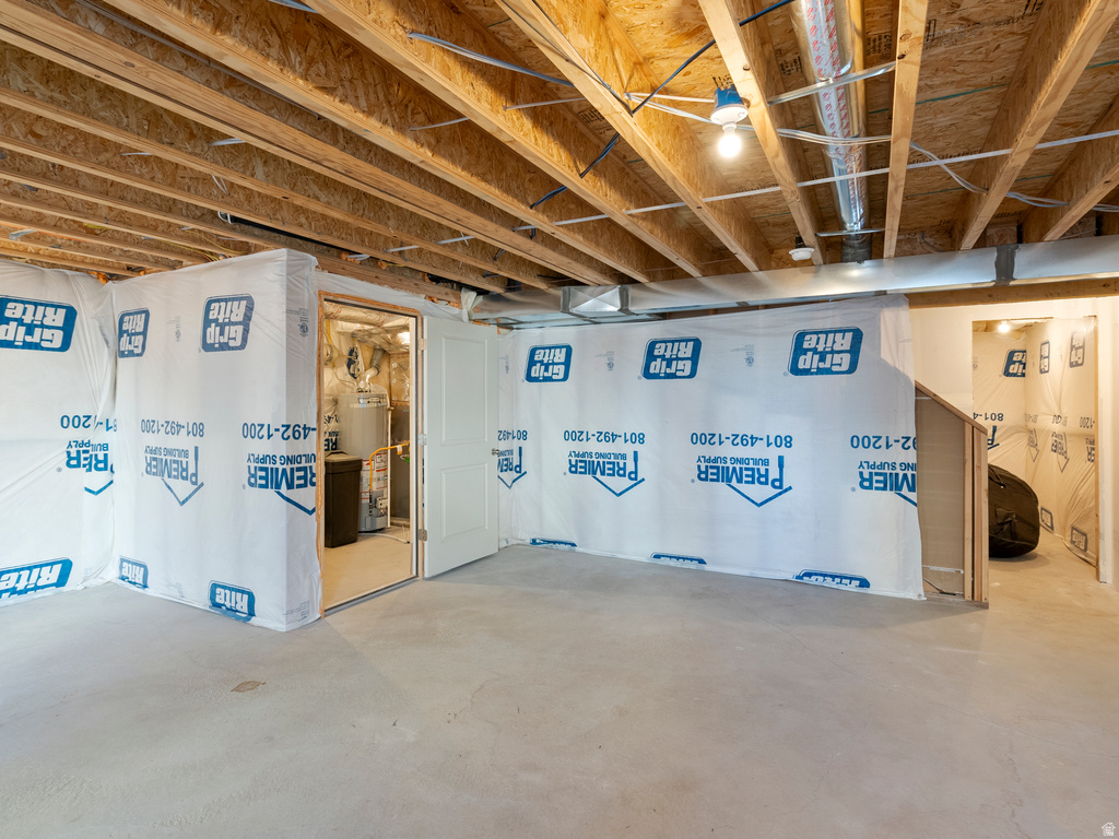 8552 W BOWIE DR Magna, UT 84044