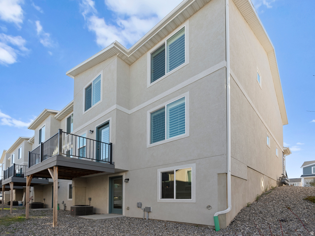 8552 W BOWIE DR Magna, UT 84044