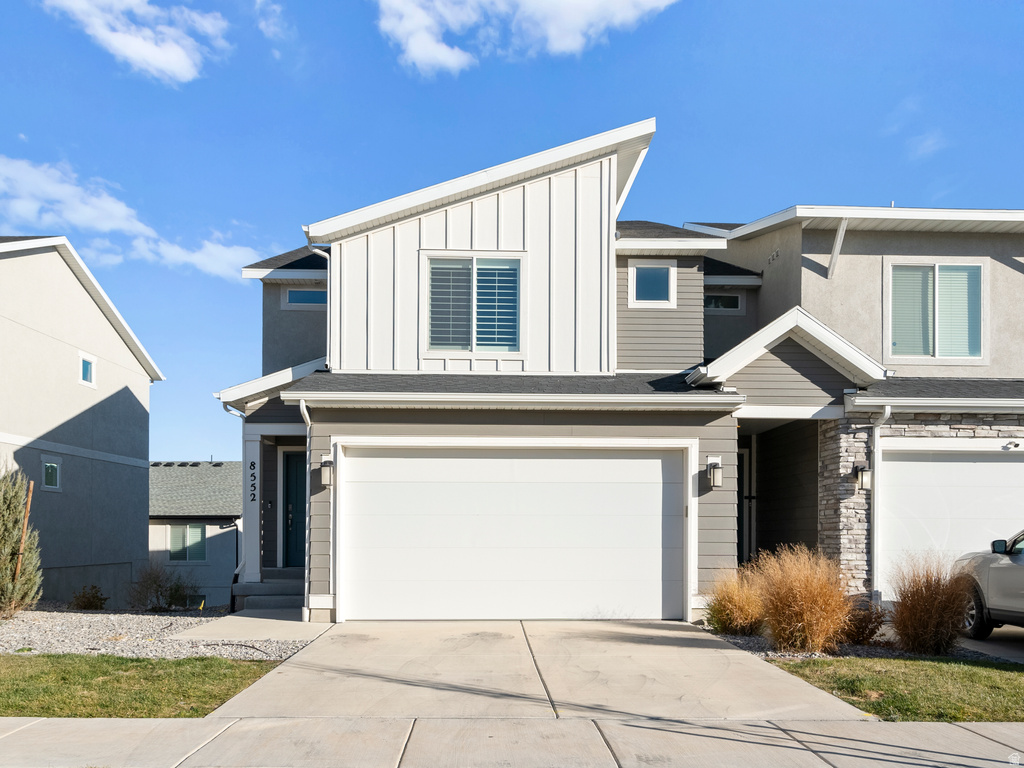 8552 W BOWIE DR Magna, UT 84044