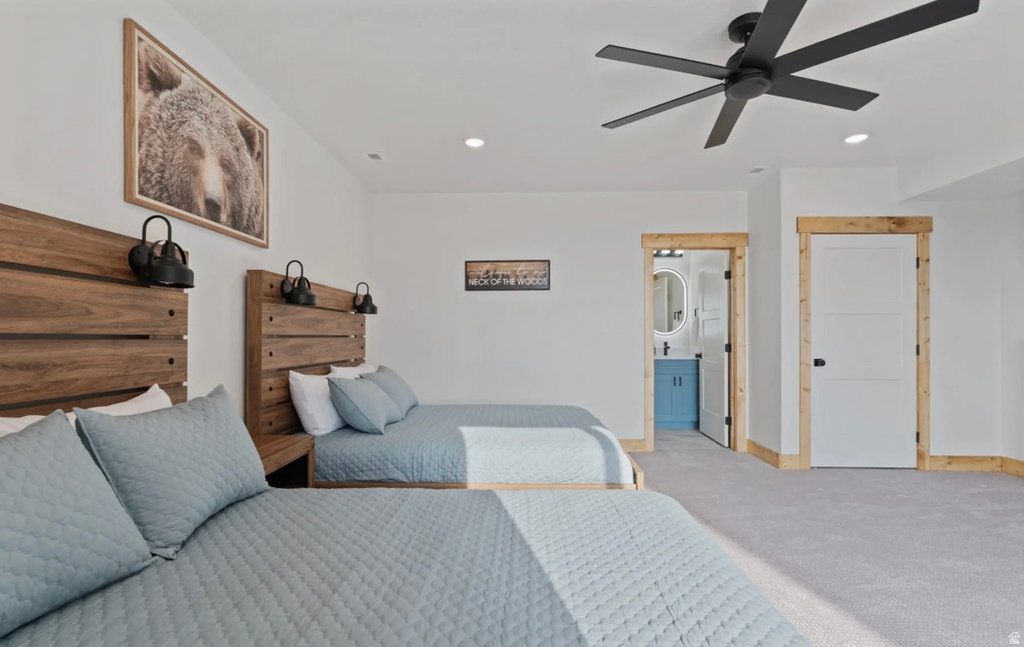 3042 S CHUKAR DR Garden City, UT 84028