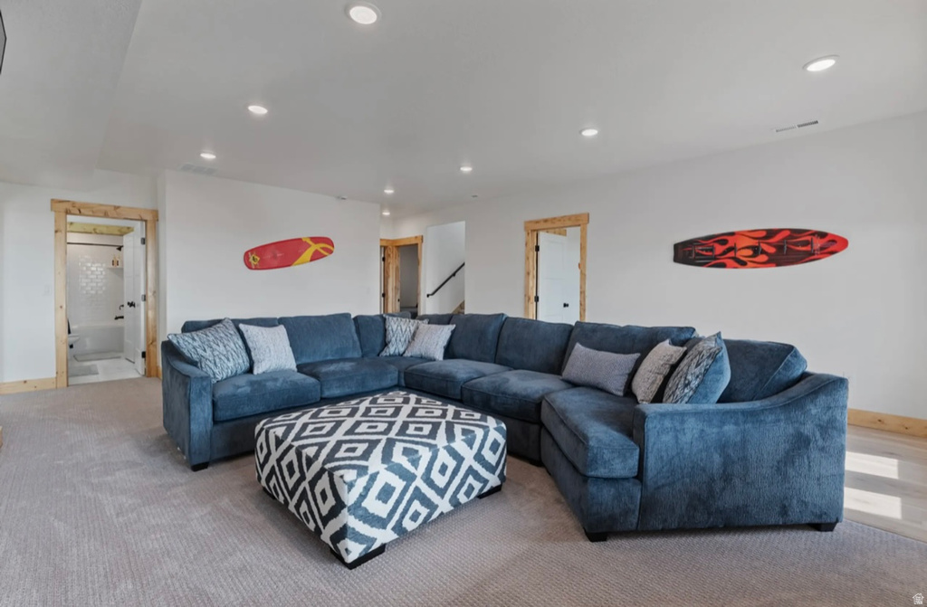 3042 S CHUKAR DR Garden City, UT 84028