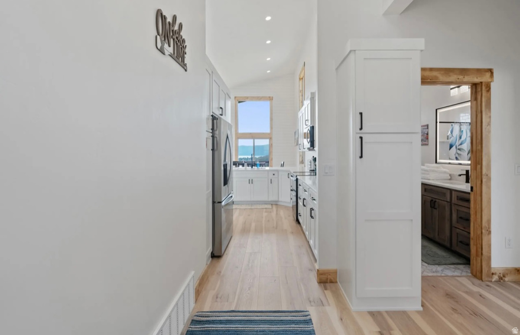 3042 S CHUKAR DR Garden City, UT 84028