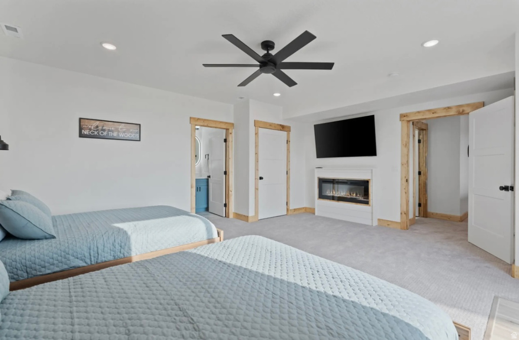 3042 S CHUKAR DR Garden City, UT 84028