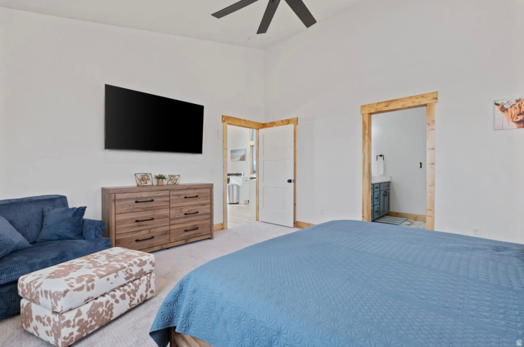 3042 S CHUKAR DR Garden City, UT 84028