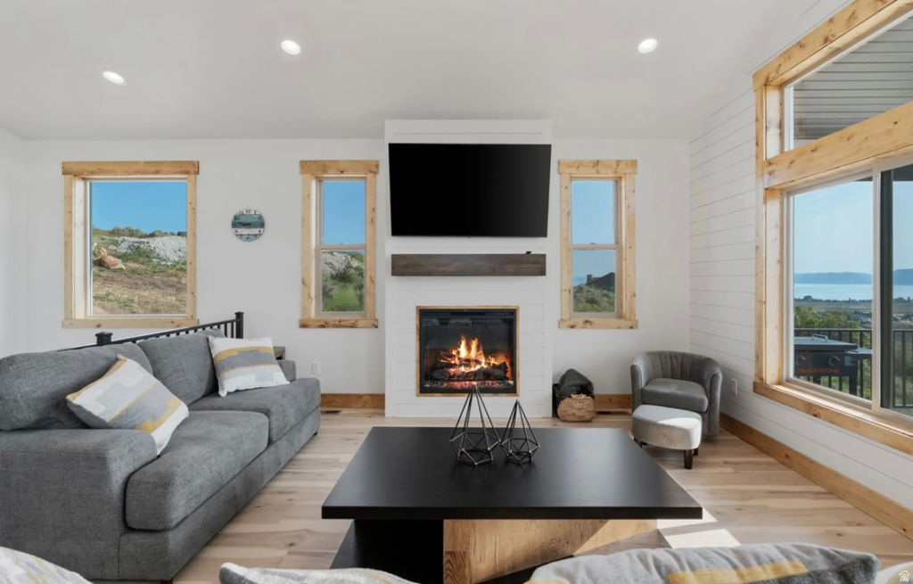 3042 S CHUKAR DR Garden City, UT 84028