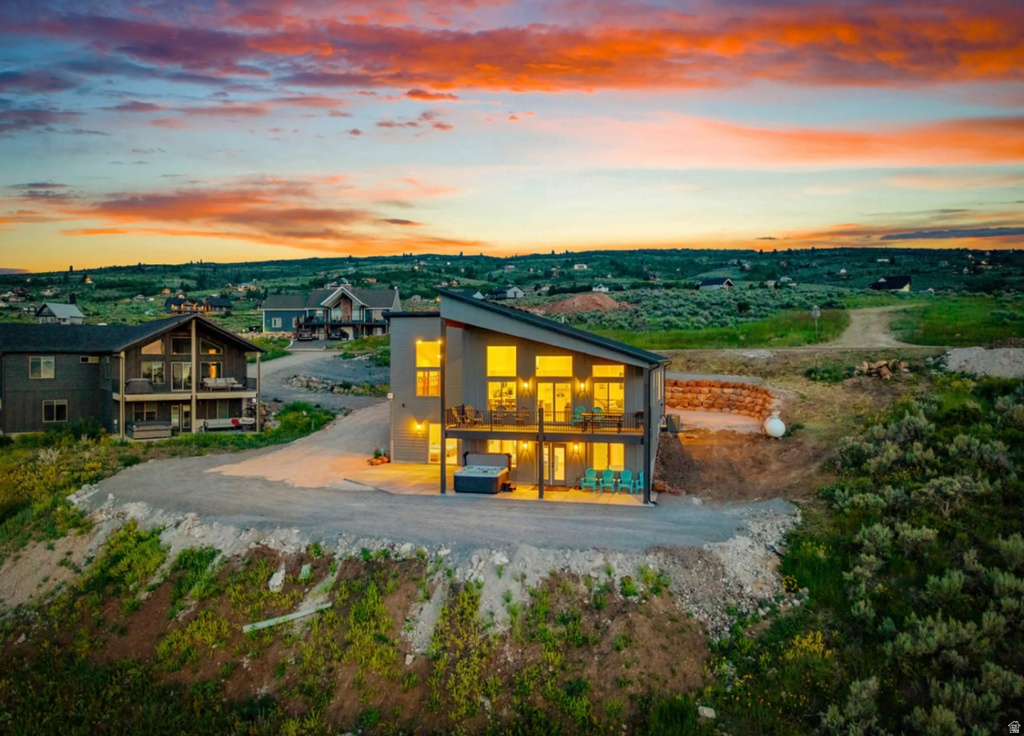 3042 S CHUKAR DR Garden City, UT 84028