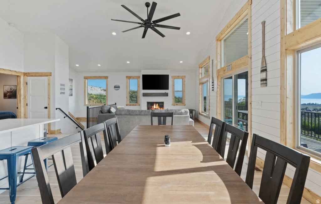 3042 S CHUKAR DR Garden City, UT 84028