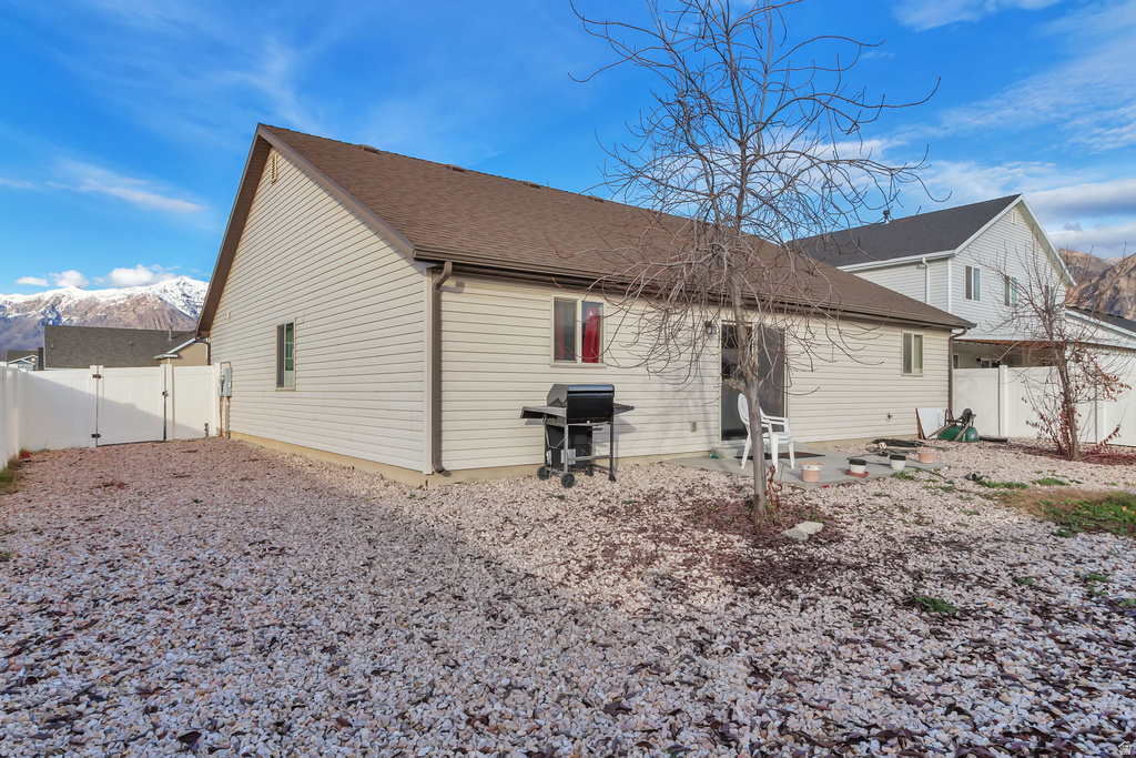 315 W LEANN WAY Ogden, UT 84404