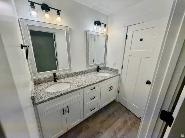 272 N 400 W Preston, ID 83263