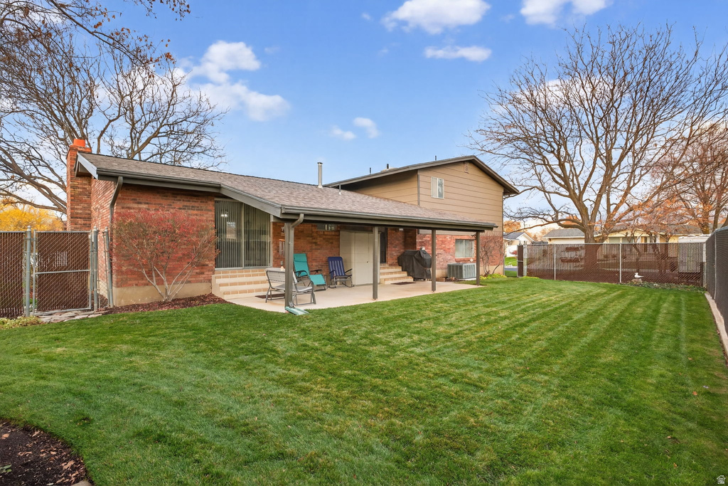 2259 W 4525 S Roy, UT 84067