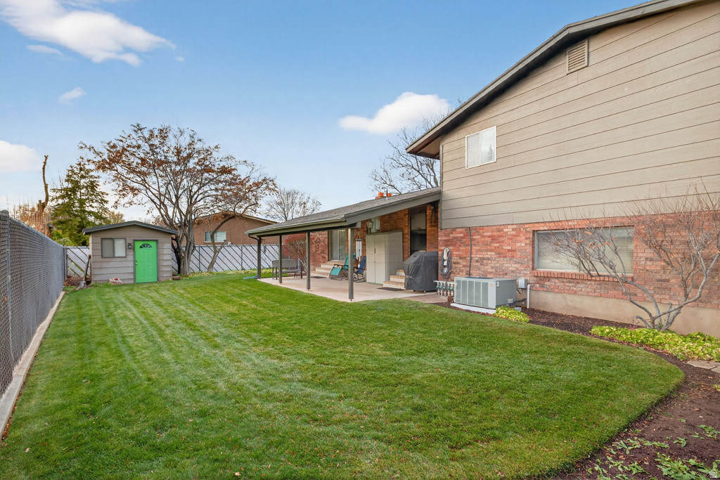 2259 W 4525 S Roy, UT 84067