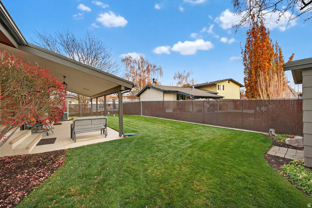 2259 W 4525 S Roy, UT 84067