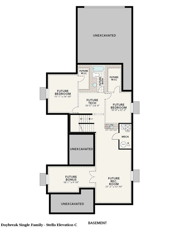 6997 W LAKE AVE #109 South Jordan, UT 84009