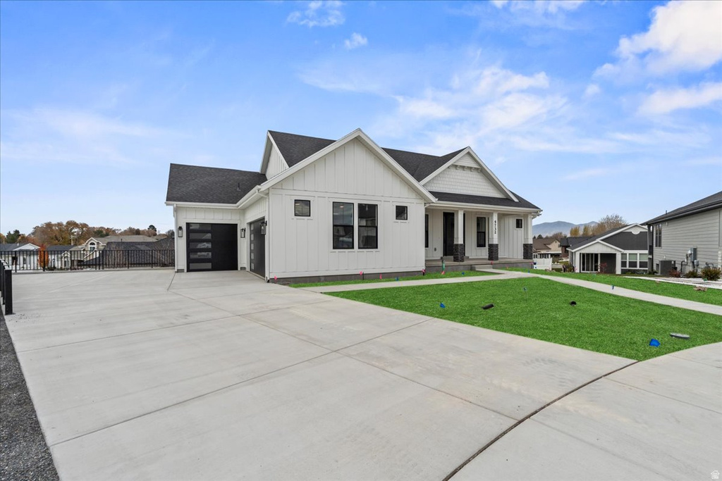 4732 S TURNBERRY COVE LN #14 Taylorsville, UT 84123