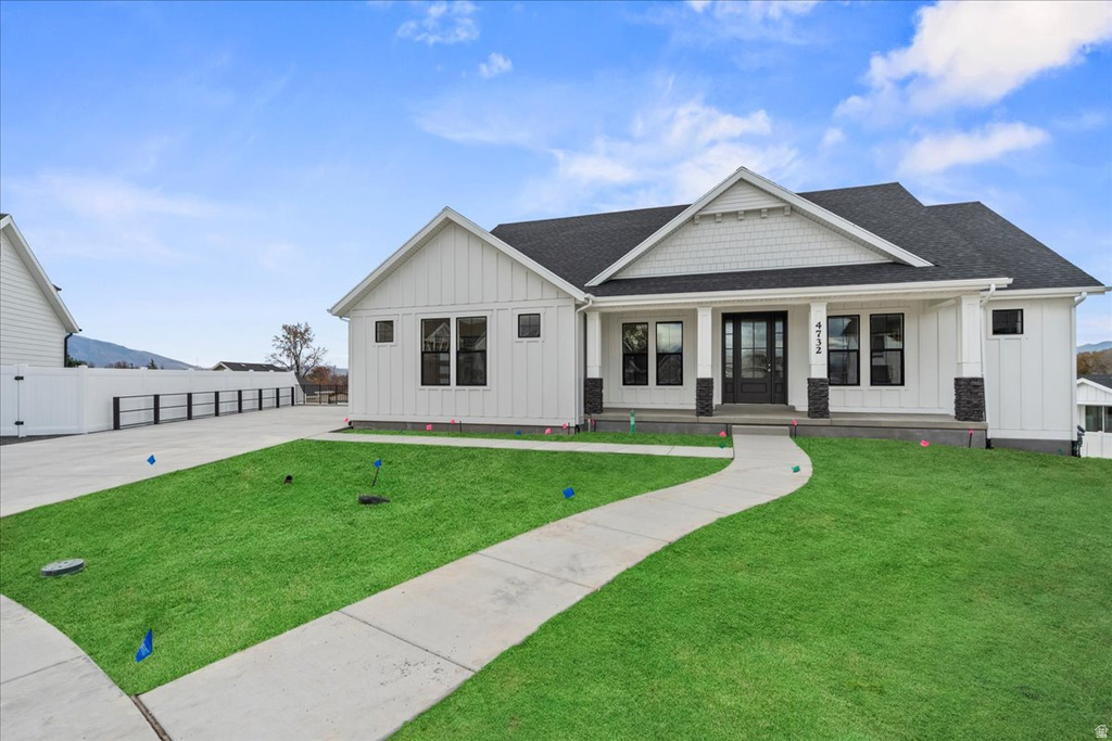 4732 S TURNBERRY COVE LN #14 Taylorsville, UT 84123