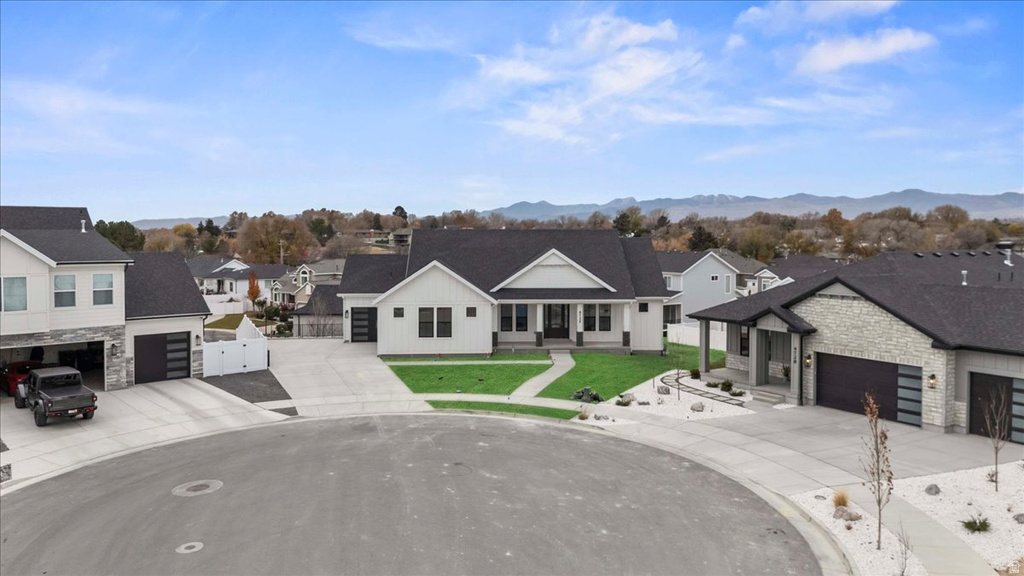 4732 S TURNBERRY COVE LN #14 Taylorsville, UT 84123