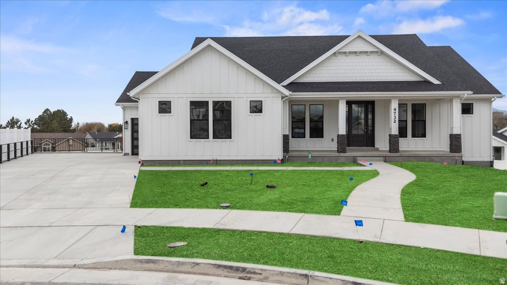 4732 S TURNBERRY COVE LN #14 Taylorsville, UT 84123