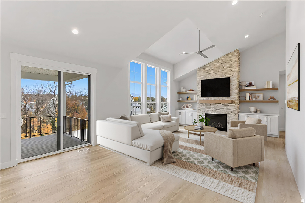 4732 S TURNBERRY COVE LN #14 Taylorsville, UT 84123