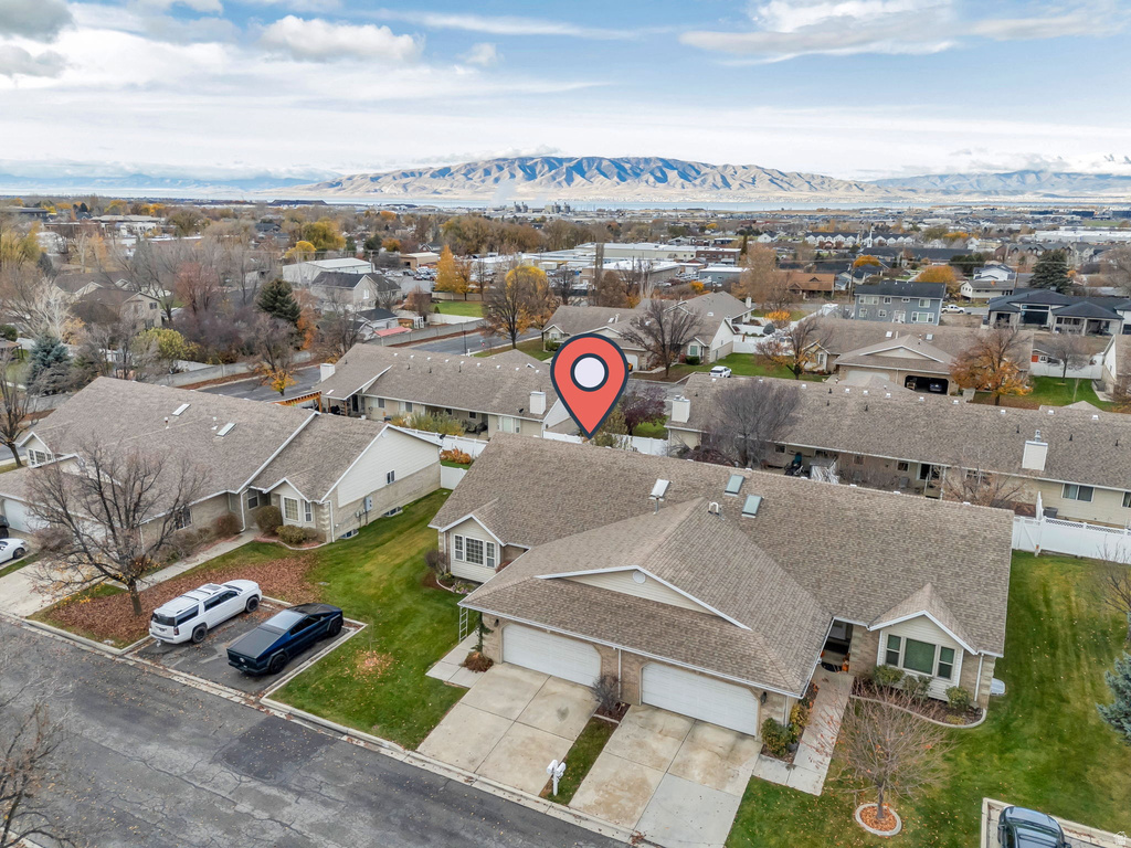 517 N 80 W Lindon, UT 84042