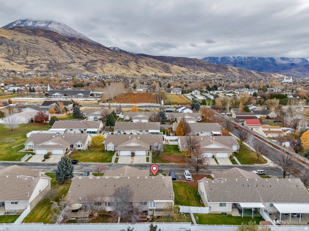 517 N 80 W Lindon, UT 84042