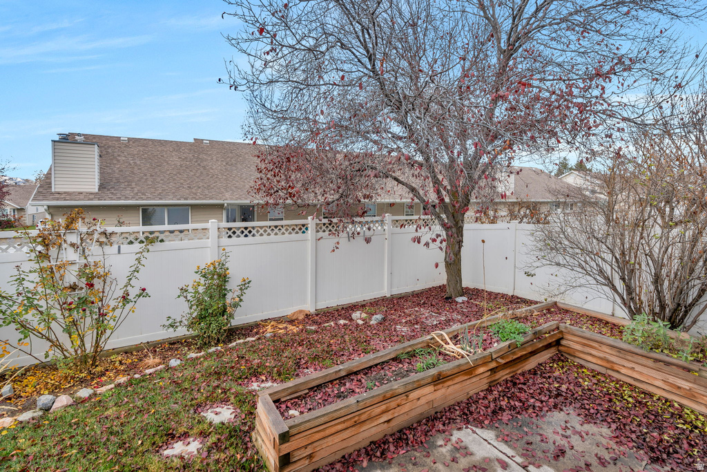 517 N 80 W Lindon, UT 84042