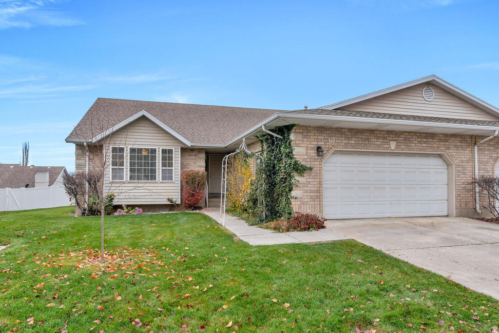 517 N 80 W Lindon, UT 84042