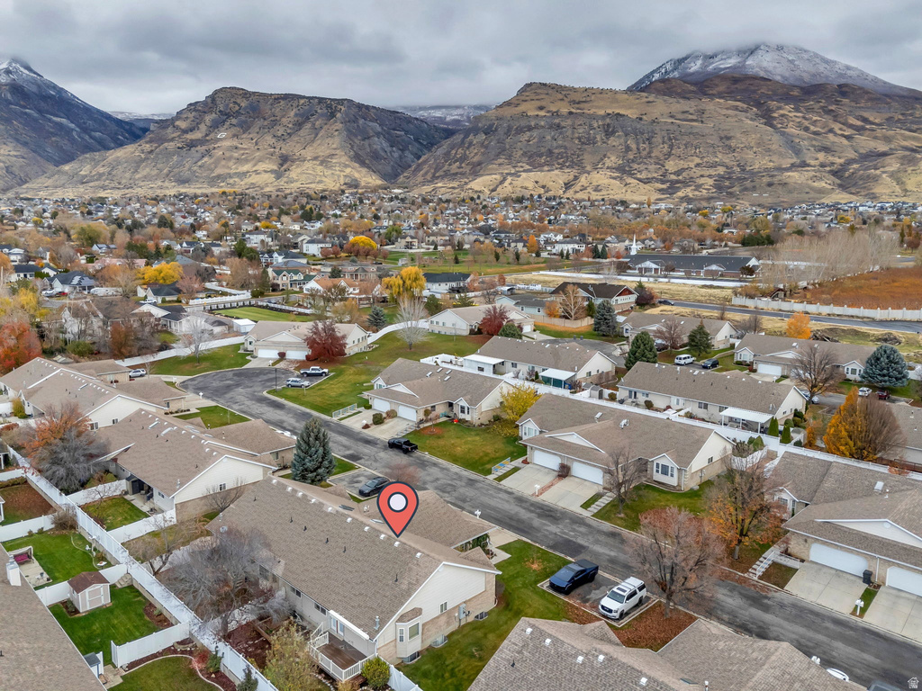 517 N 80 W Lindon, UT 84042