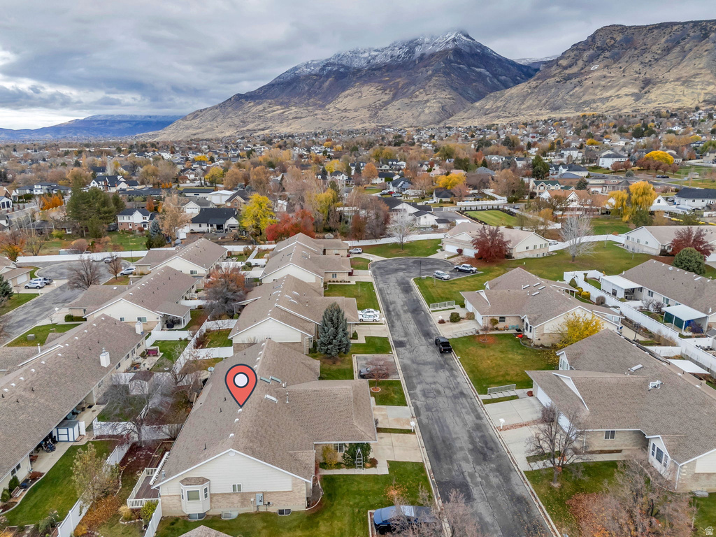 517 N 80 W Lindon, UT 84042