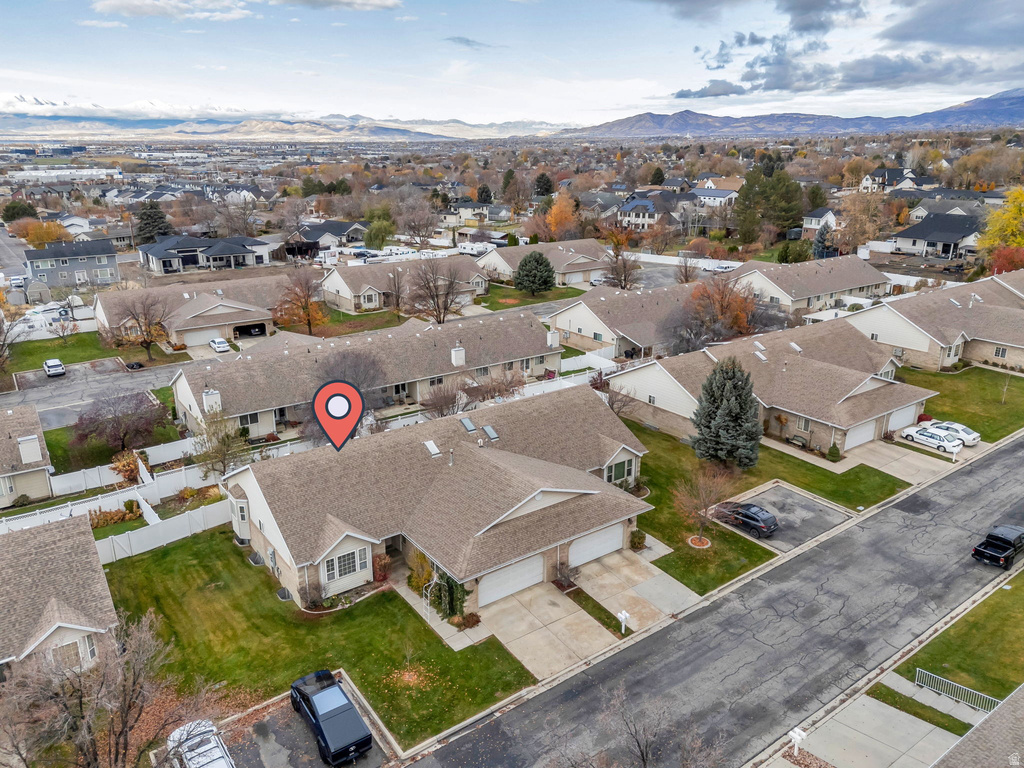 517 N 80 W Lindon, UT 84042