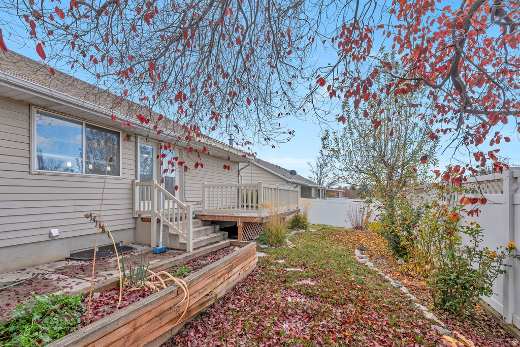 517 N 80 W Lindon, UT 84042