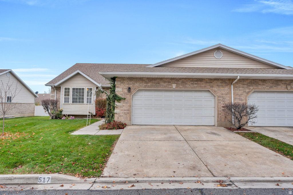 517 N 80 W Lindon, UT 84042