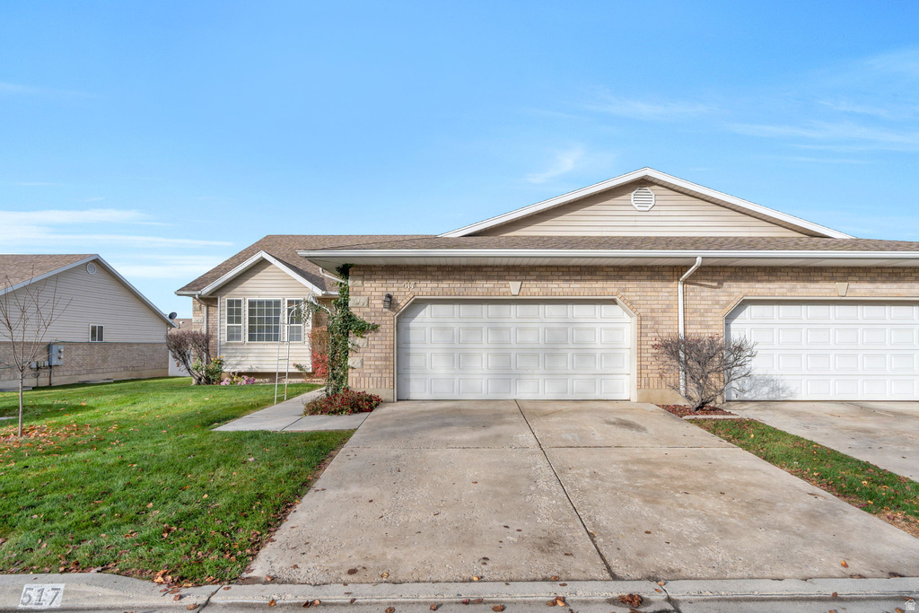 517 N 80 W Lindon, UT 84042