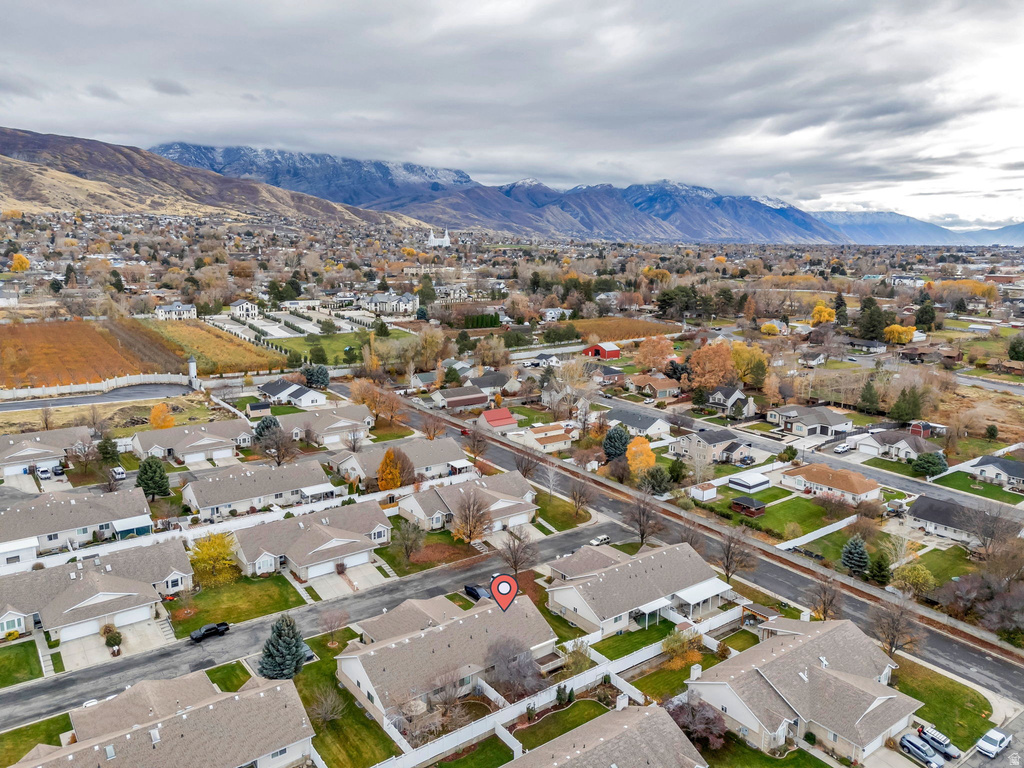 517 N 80 W Lindon, UT 84042