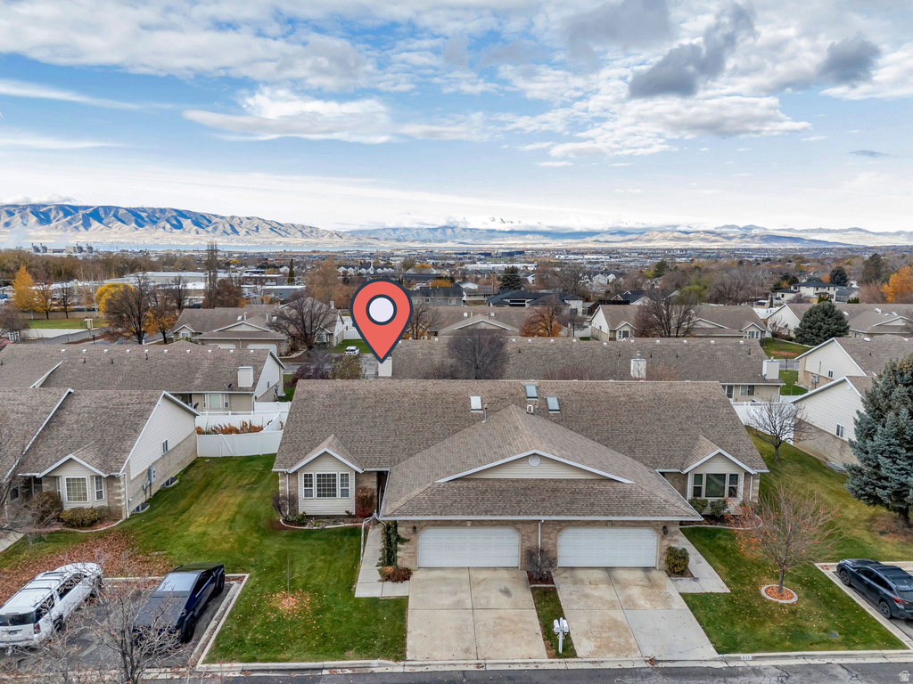 517 N 80 W Lindon, UT 84042