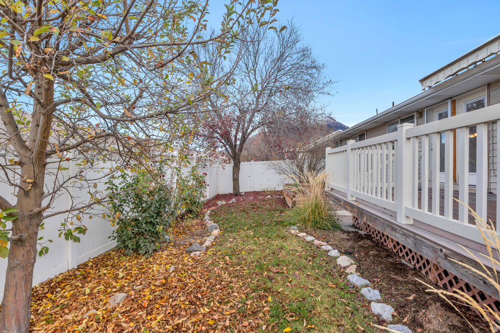 517 N 80 W Lindon, UT 84042