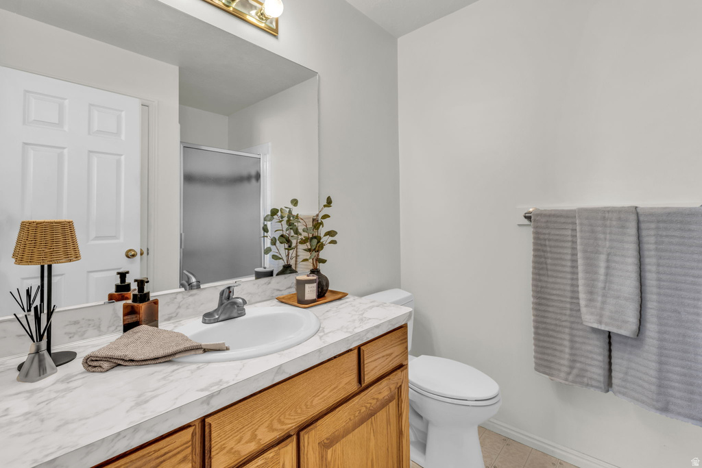 1445 N 2925 W Layton, UT 84041