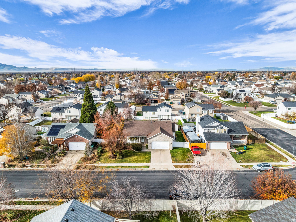 1445 N 2925 W Layton, UT 84041