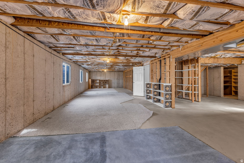 1445 N 2925 W Layton, UT 84041