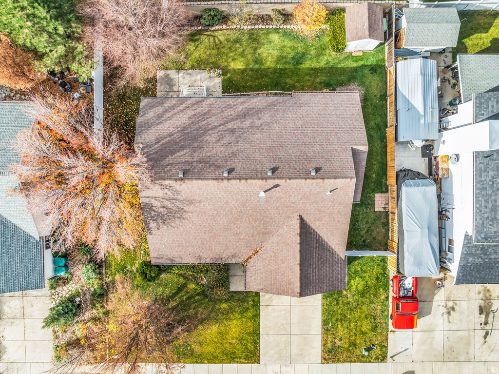 1445 N 2925 W Layton, UT 84041