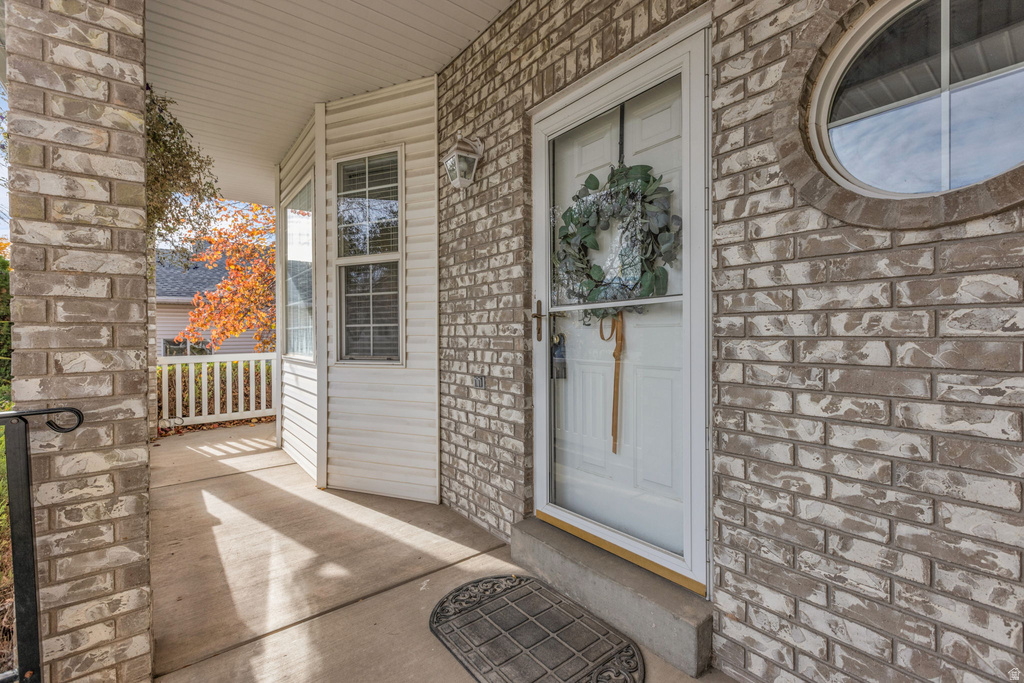 1445 N 2925 W Layton, UT 84041