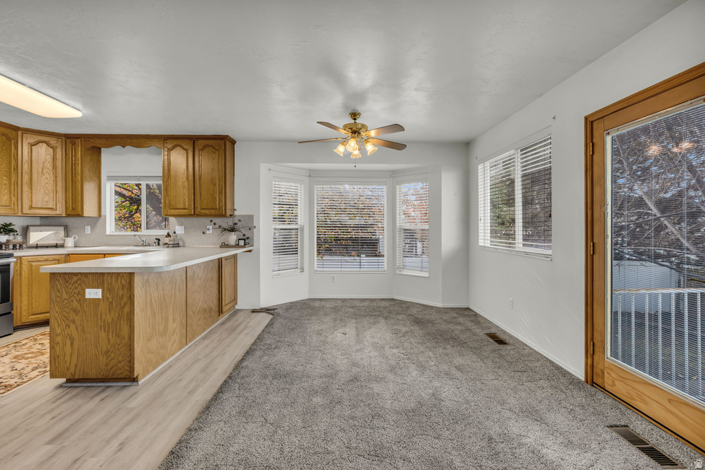1445 N 2925 W Layton, UT 84041
