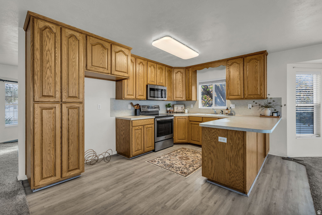 1445 N 2925 W Layton, UT 84041