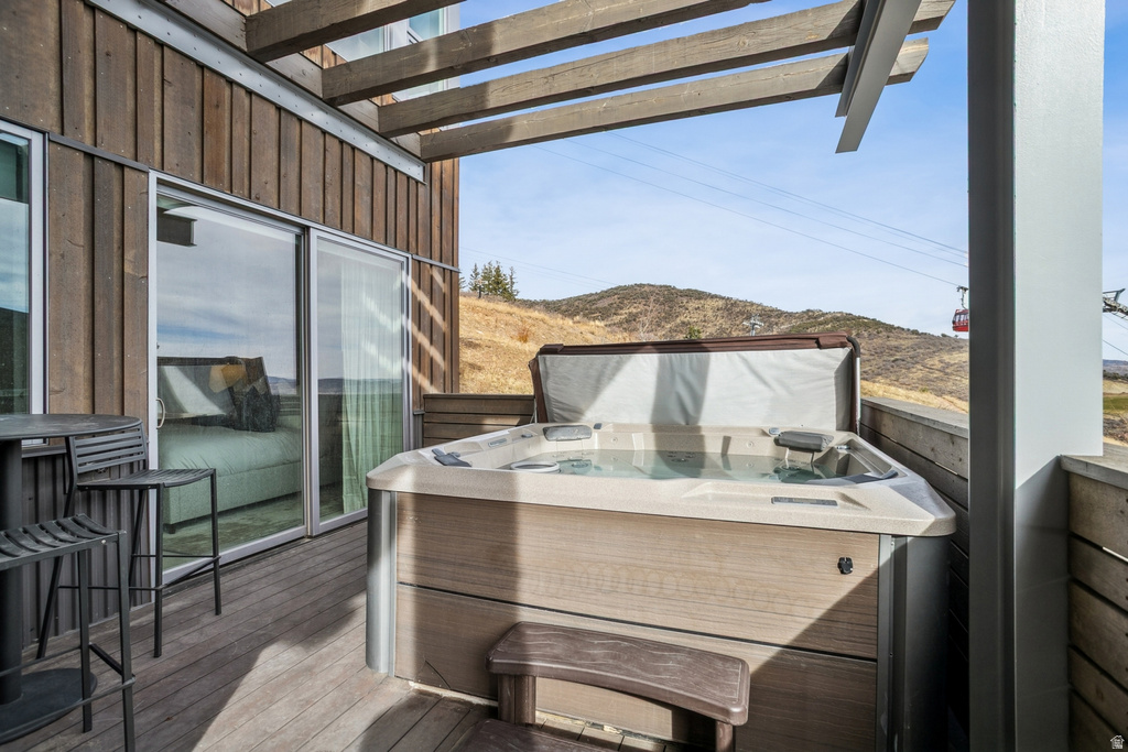 2752 W HIGH MOUNTAIN RD #408 Park City, UT 84098