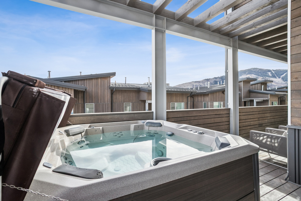 2752 W HIGH MOUNTAIN RD #408 Park City, UT 84098