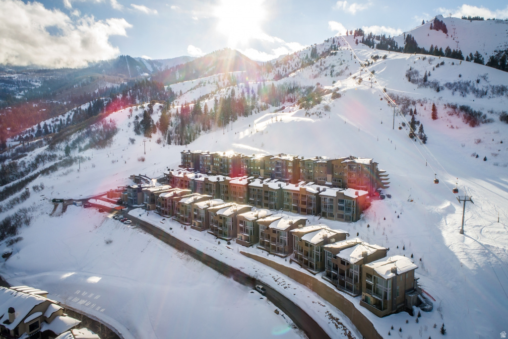 2752 W HIGH MOUNTAIN RD #408 Park City, UT 84098