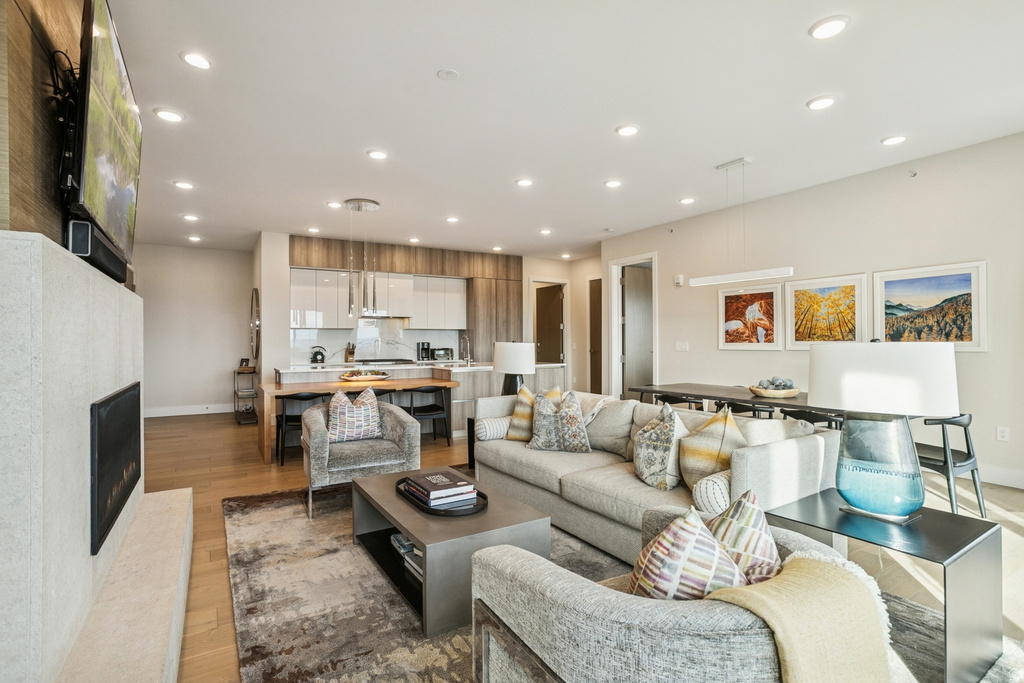 2752 W HIGH MOUNTAIN RD #408 Park City, UT 84098