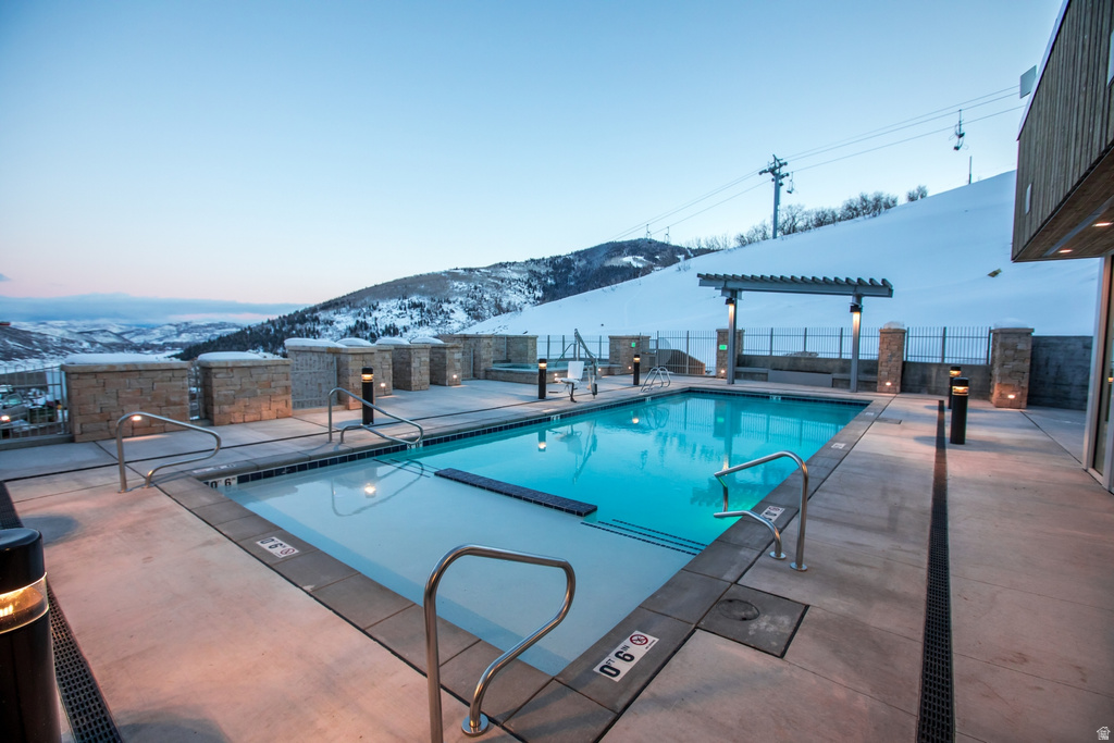 2752 W HIGH MOUNTAIN RD #408 Park City, UT 84098