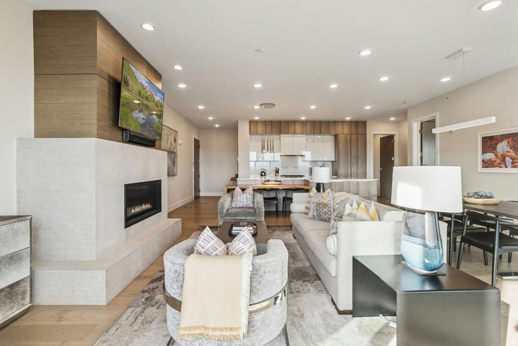 2752 W HIGH MOUNTAIN RD #408 Park City, UT 84098