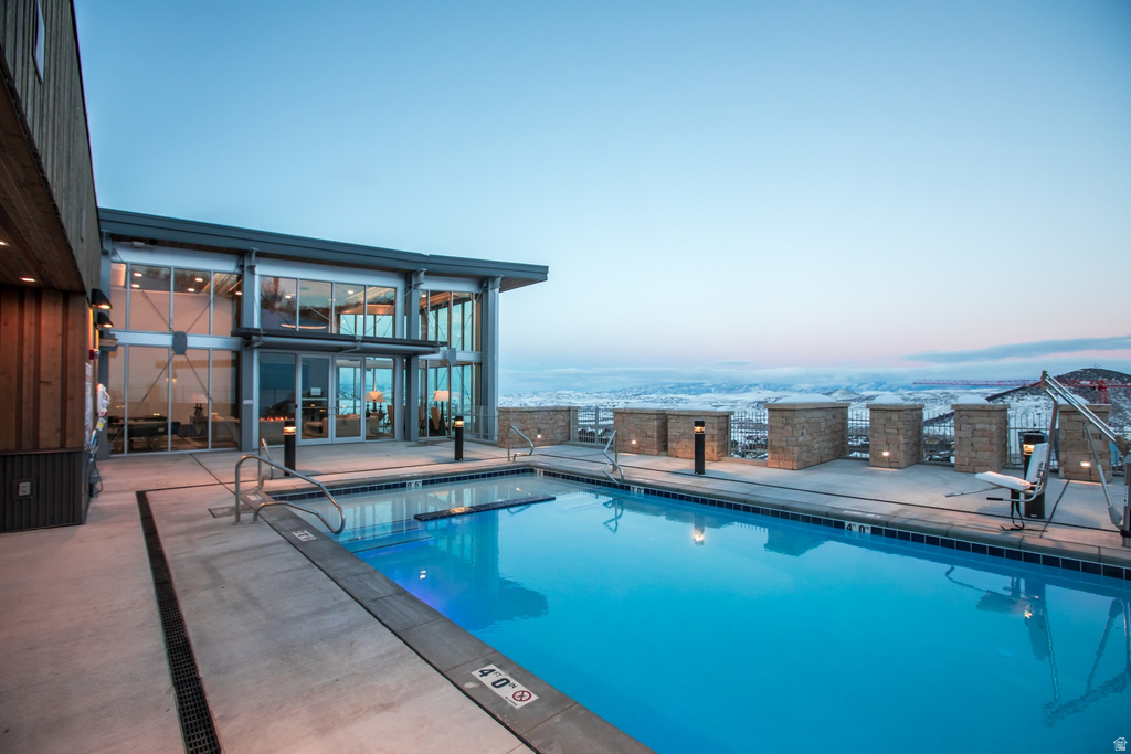 2752 W HIGH MOUNTAIN RD #408 Park City, UT 84098