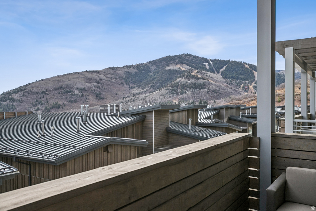 2752 W HIGH MOUNTAIN RD #408 Park City, UT 84098